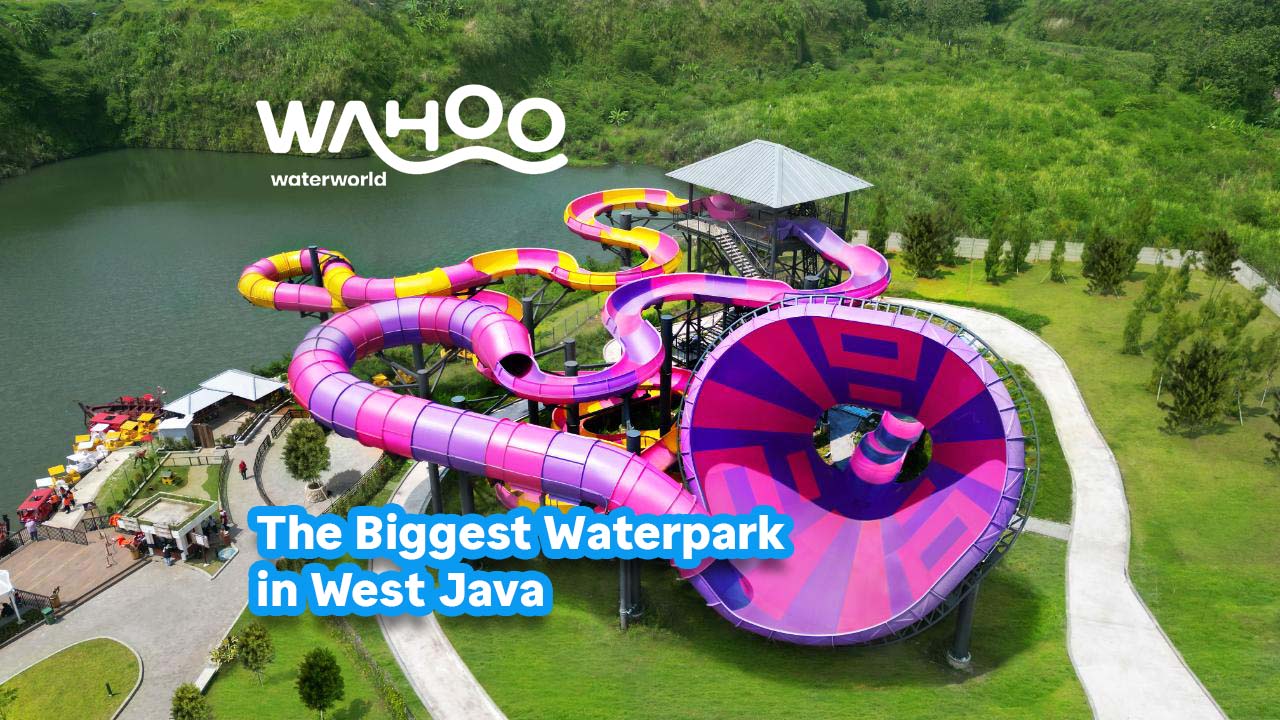Water Theme Park